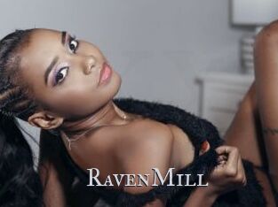 RavenMill