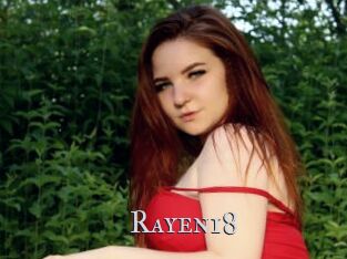 Rayen18