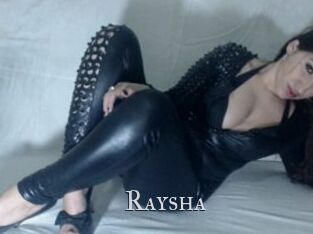 Raysha