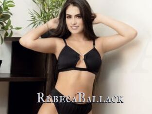 RebecaBallack