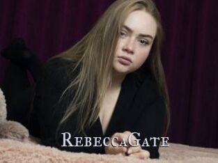 RebeccaGate