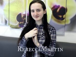 RebeccaMartin