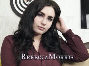 RebeccaMorris