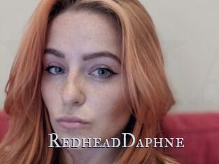 RedheadDaphne