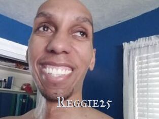 Reggie25