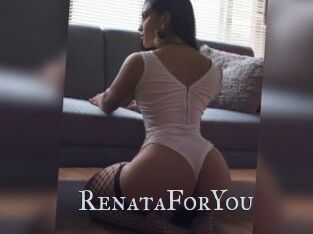 RenataForYou