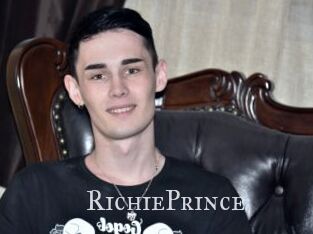 RichiePrince