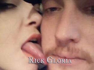 Rick_Gloria