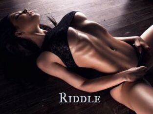 Riddle_