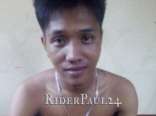 RiderPaul24
