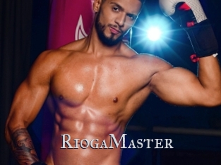 RiogaMaster