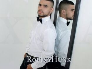 RobinxHunk