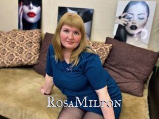 RosaMilton