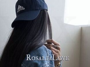 Rosalia_Love