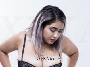 Rosamia