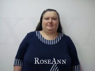 RoseAnn