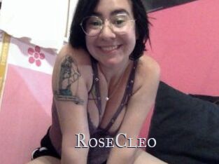 RoseCleo