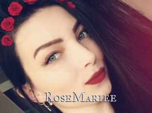 RoseMariee