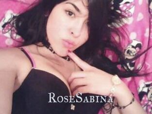 RoseSabina