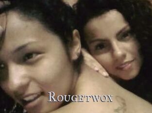 Rougetwox