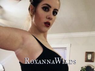 RoxannaWilds