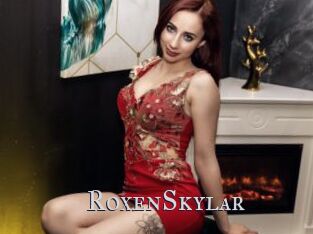 RoxenSkylar