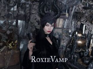 RoxieVamp