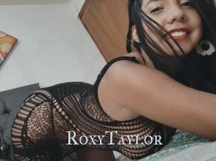 RoxyTaylor