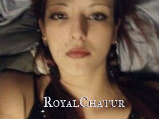 RoyalChatur