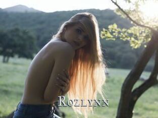 Rozlynn