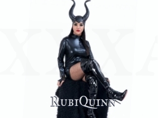 RubiQuinn