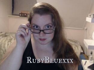 RubyBluexxx