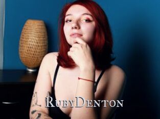 RubyDenton