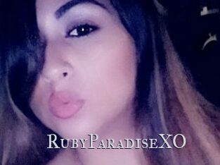 RubyParadiseXO