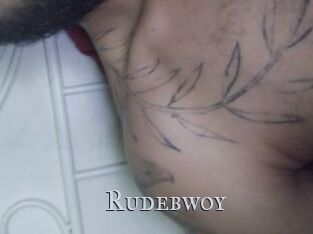 Rudebwoy