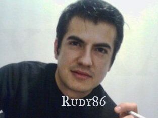 Rudy86