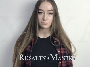 RusalinaManika