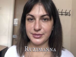 Ruzimanna