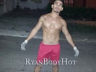 RyanBodyHot