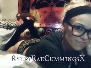 RyleiRaeCummingsX