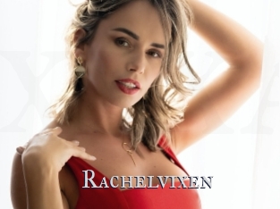 Rachelvixen