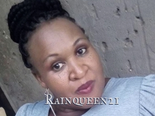 Rainqueen21