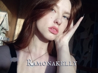 Ramonakelly