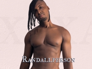 Randallperson