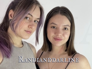 Randianddarline