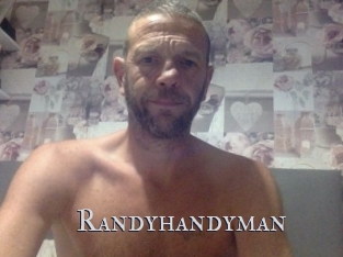 Randyhandyman