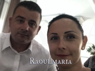 Raoulmaria