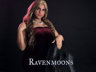 Ravenmoons