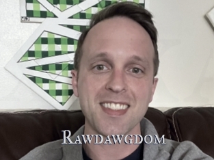 Rawdawgdom