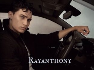 Rayanthony